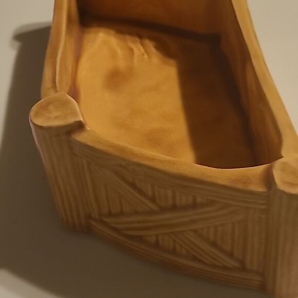 Stockade Potter Planter - Picture 4 of 6